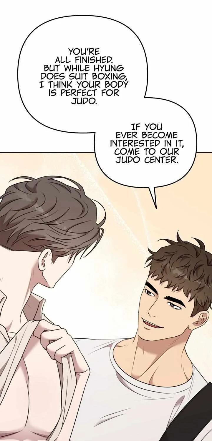 Black and Gray Chapter 7 page 30 - 