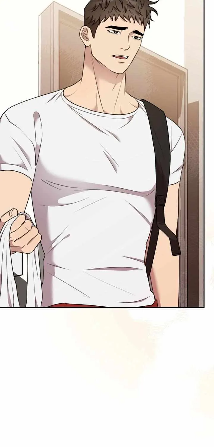 Black and Gray Chapter 7 page 4 - 