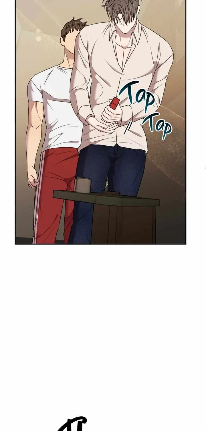 Black and Gray Chapter 7 page 33 - 