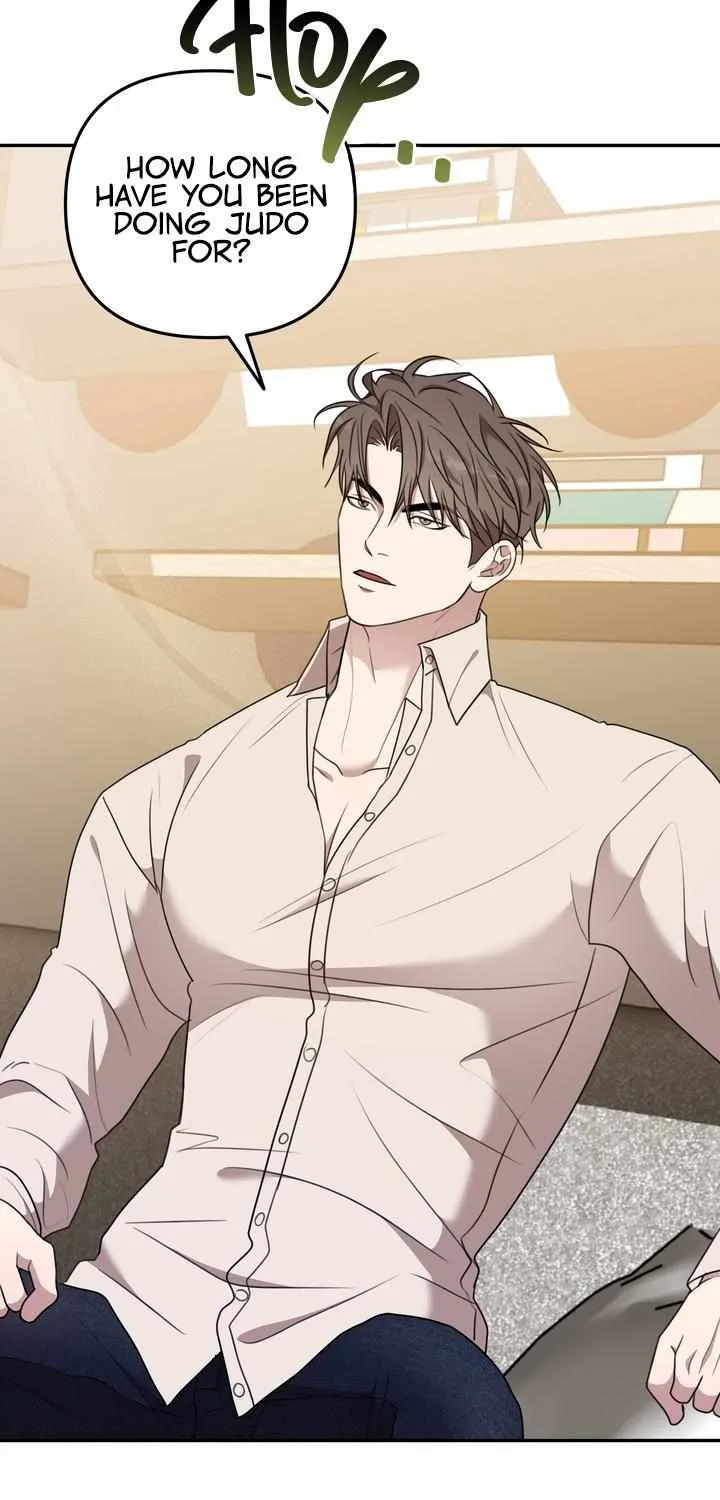 Black and Gray Chapter 7 page 34 - 