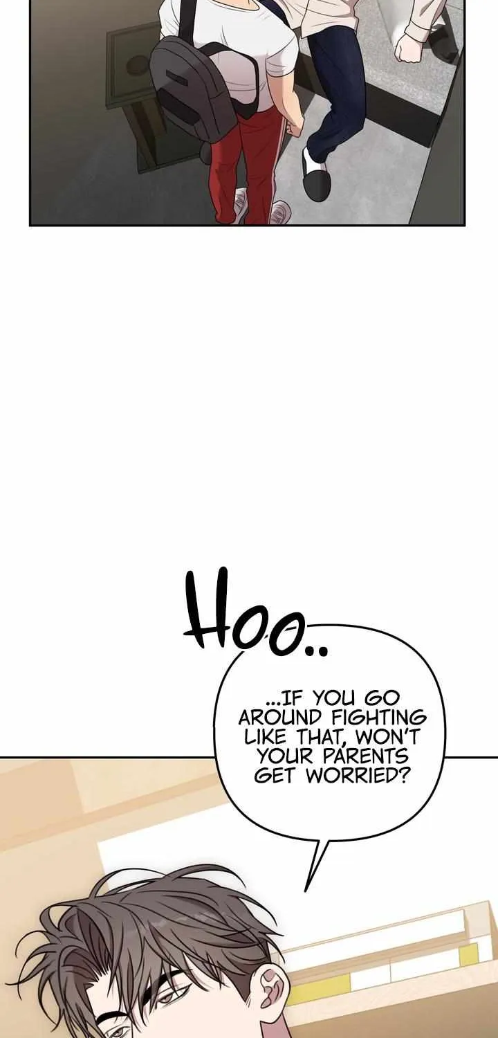 Black and Gray Chapter 7 page 37 - 