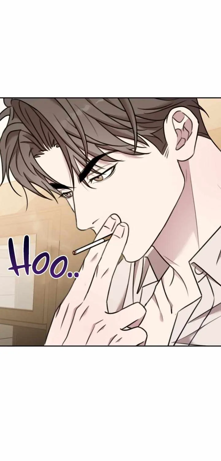 Black and Gray Chapter 7 page 5 - 