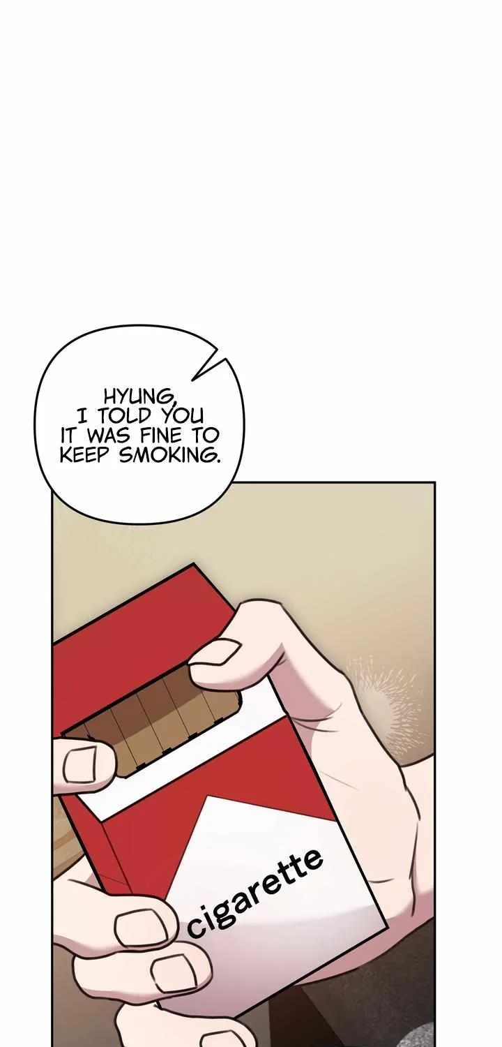 Black and Gray Chapter 7 page 42 - 
