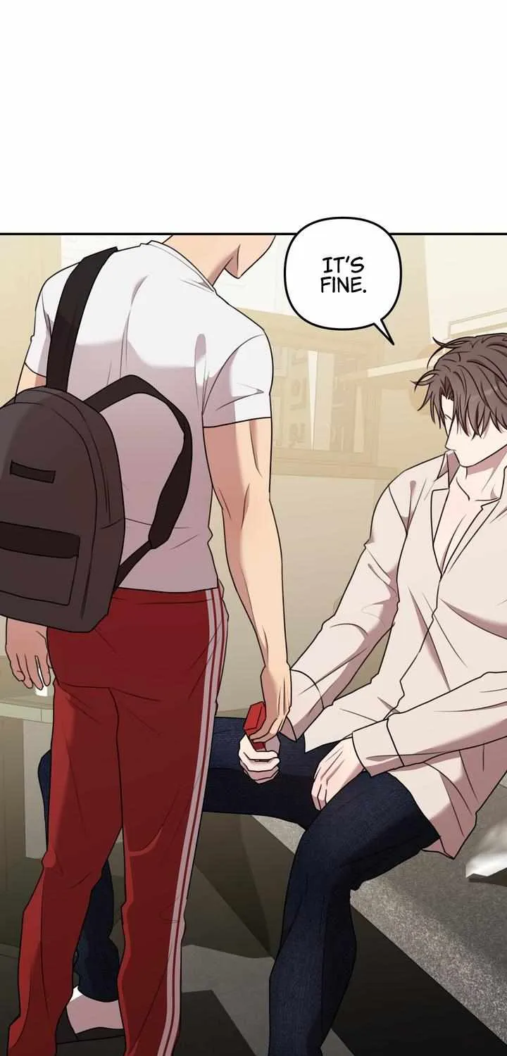 Black and Gray Chapter 7 page 44 - 
