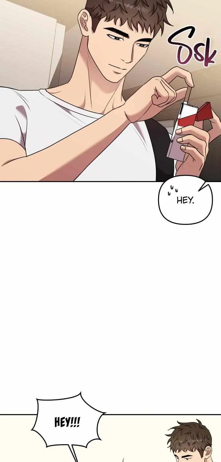 Black and Gray Chapter 7 page 46 - 