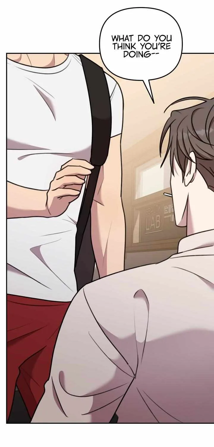 Black and Gray Chapter 7 page 49 - 