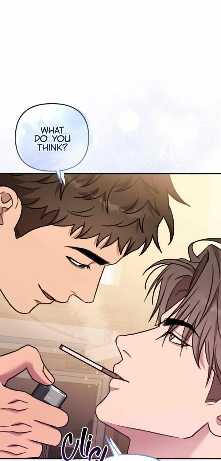 Black and Gray Chapter 7 page 50 - 
