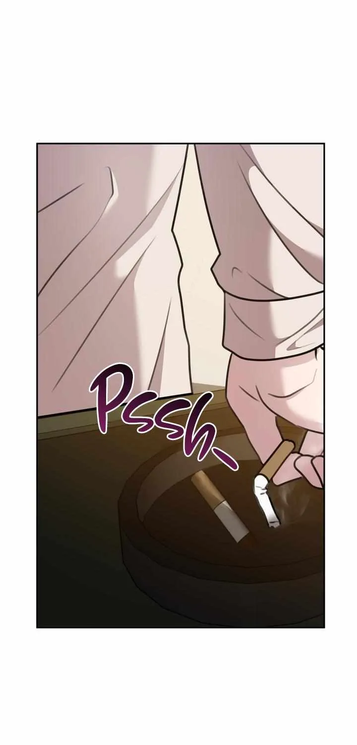 Black and Gray Chapter 7 page 6 - 