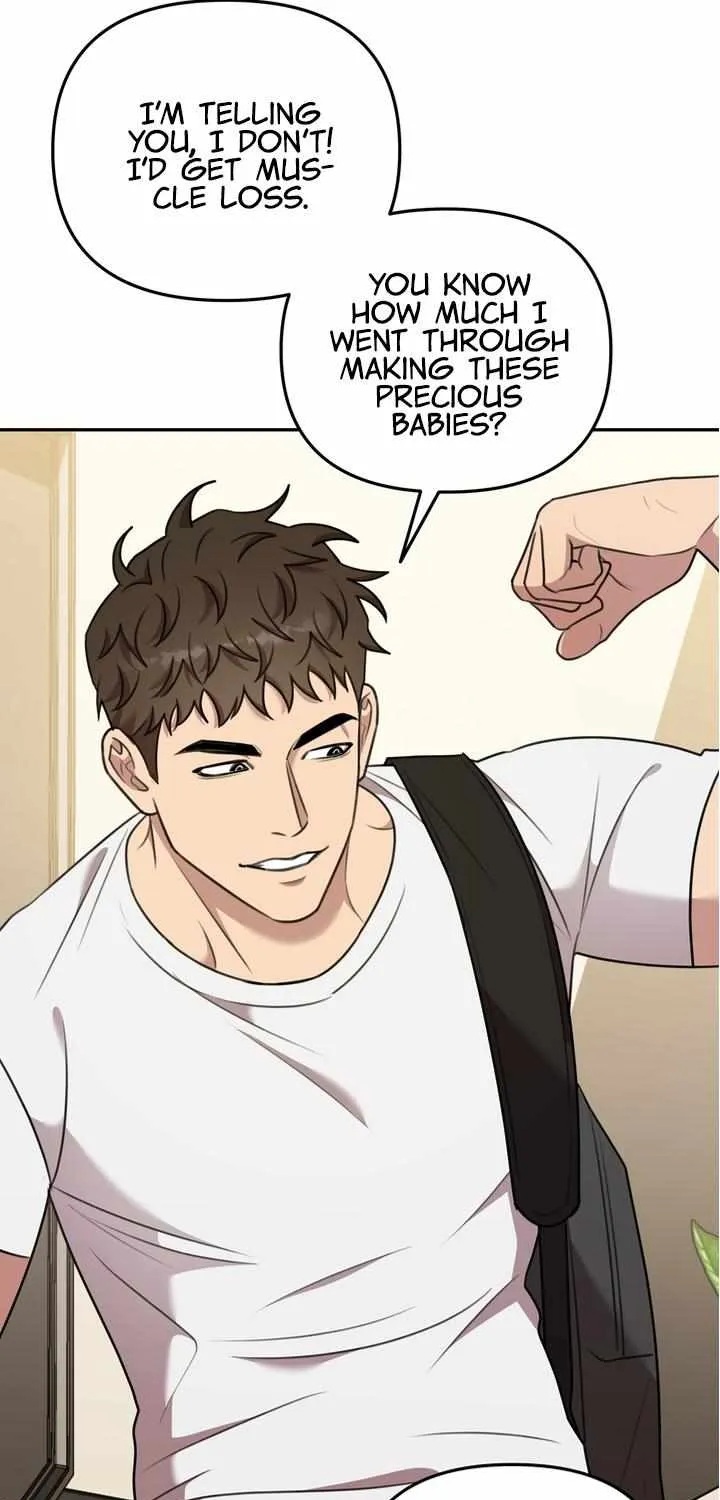 Black and Gray Chapter 7 page 57 - 