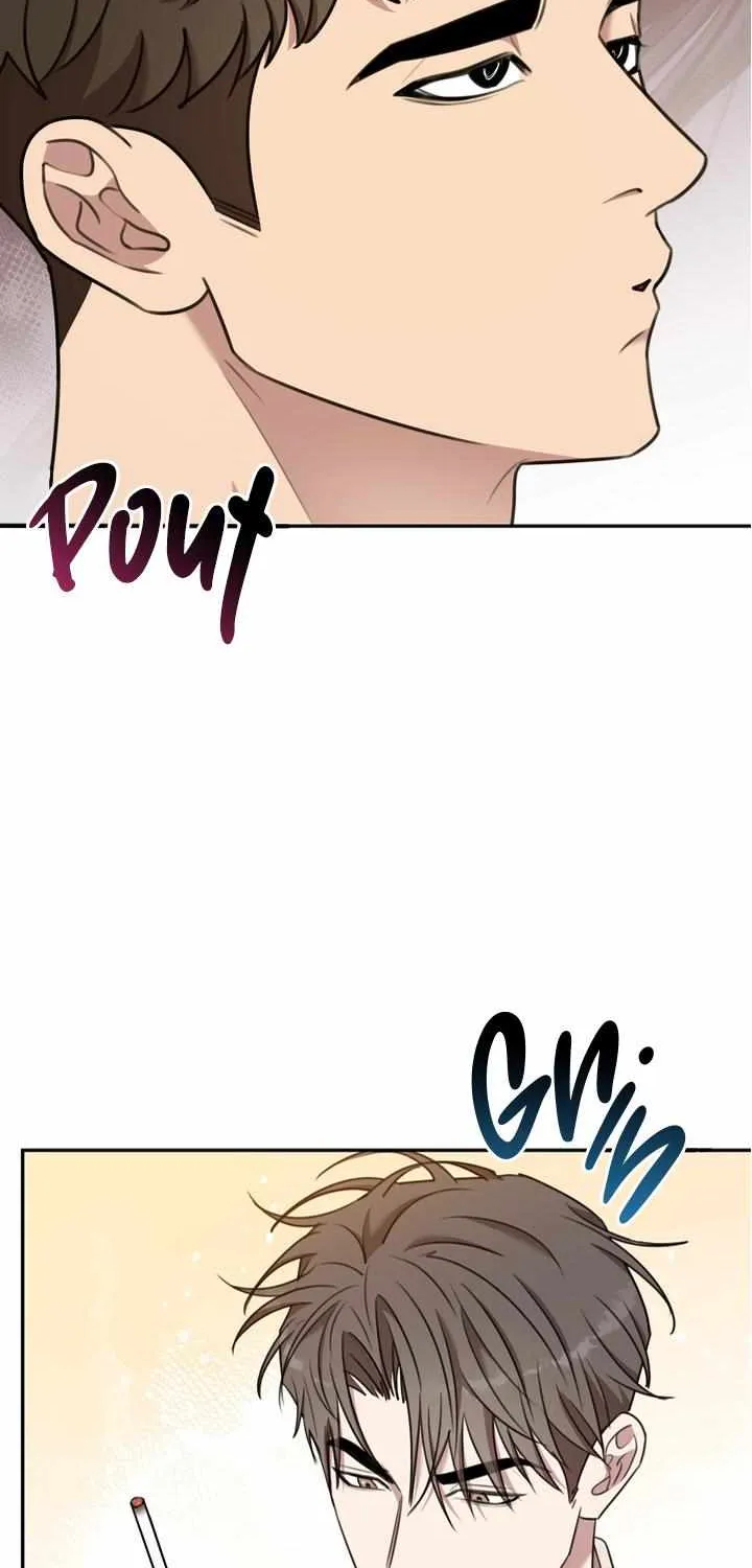 Black and Gray Chapter 7 page 60 - 