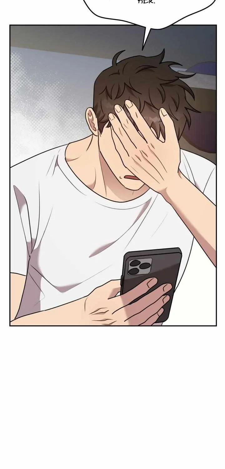 Black and Gray Chapter 7 page 68 - 