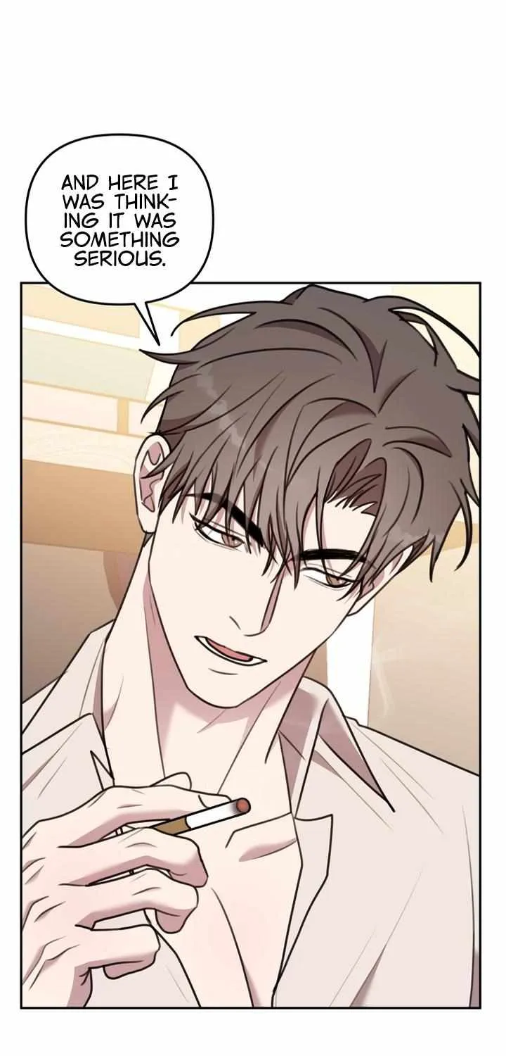 Black and Gray Chapter 7 page 69 - 