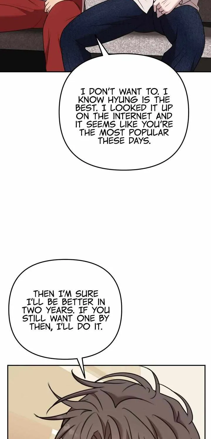 Black and Gray Chapter 7 page 76 - 