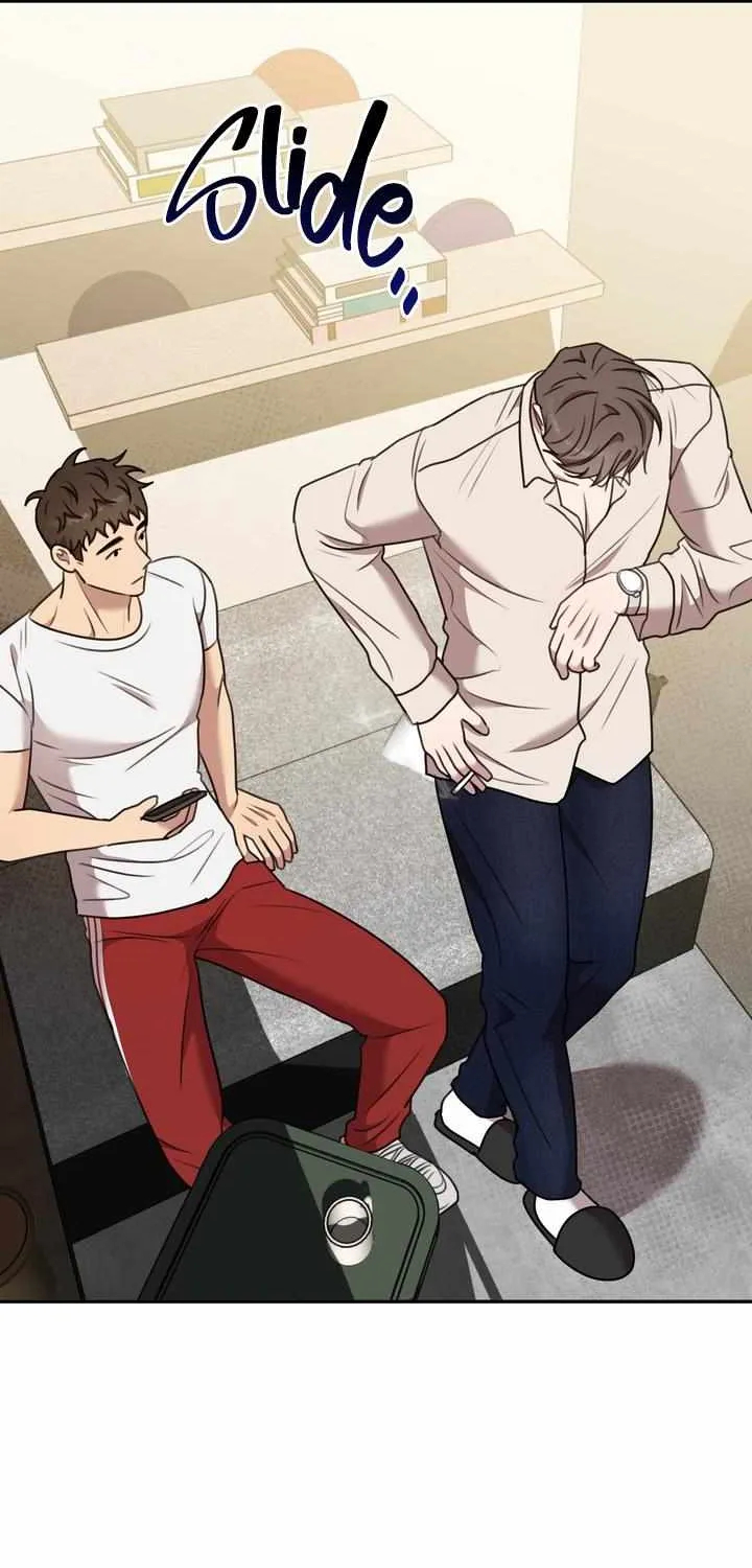 Black and Gray Chapter 7 page 78 - 