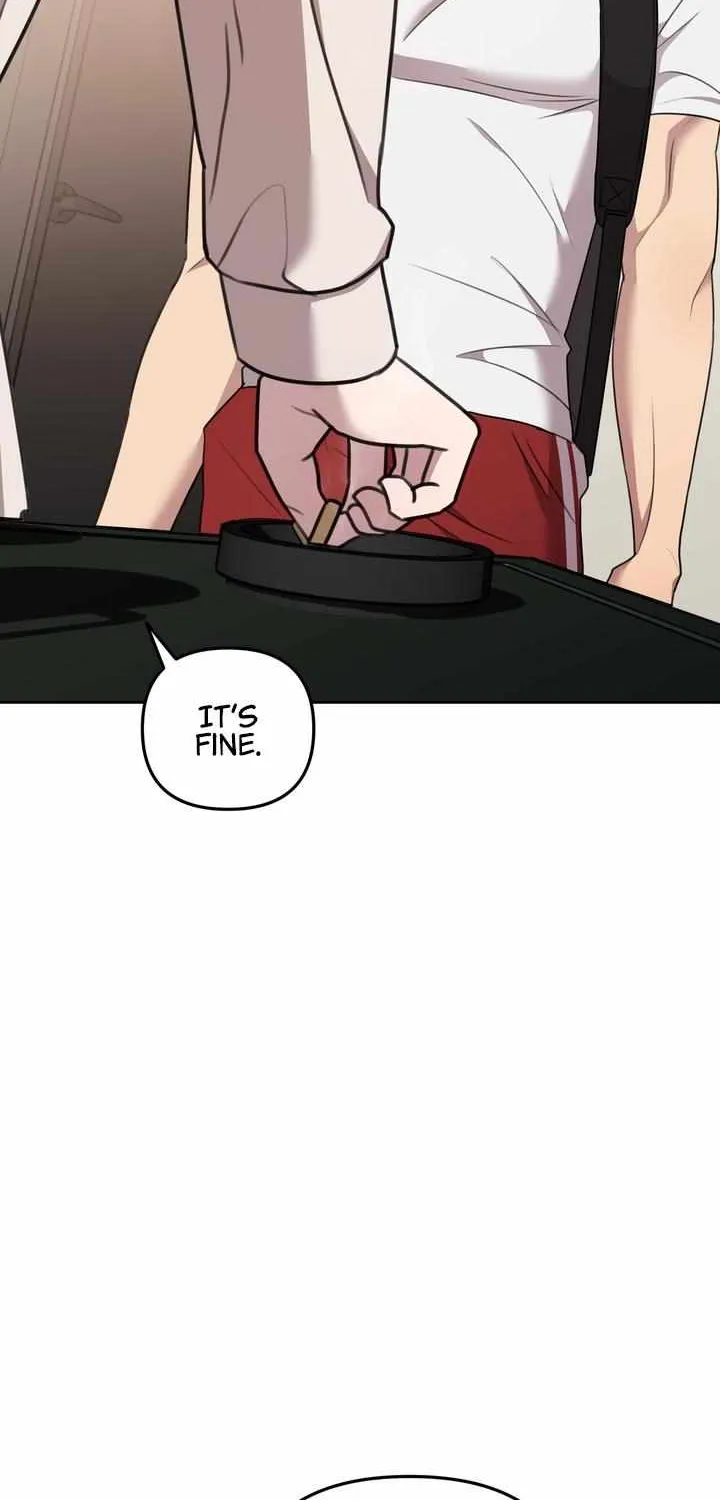Black and Gray Chapter 7 page 9 - 