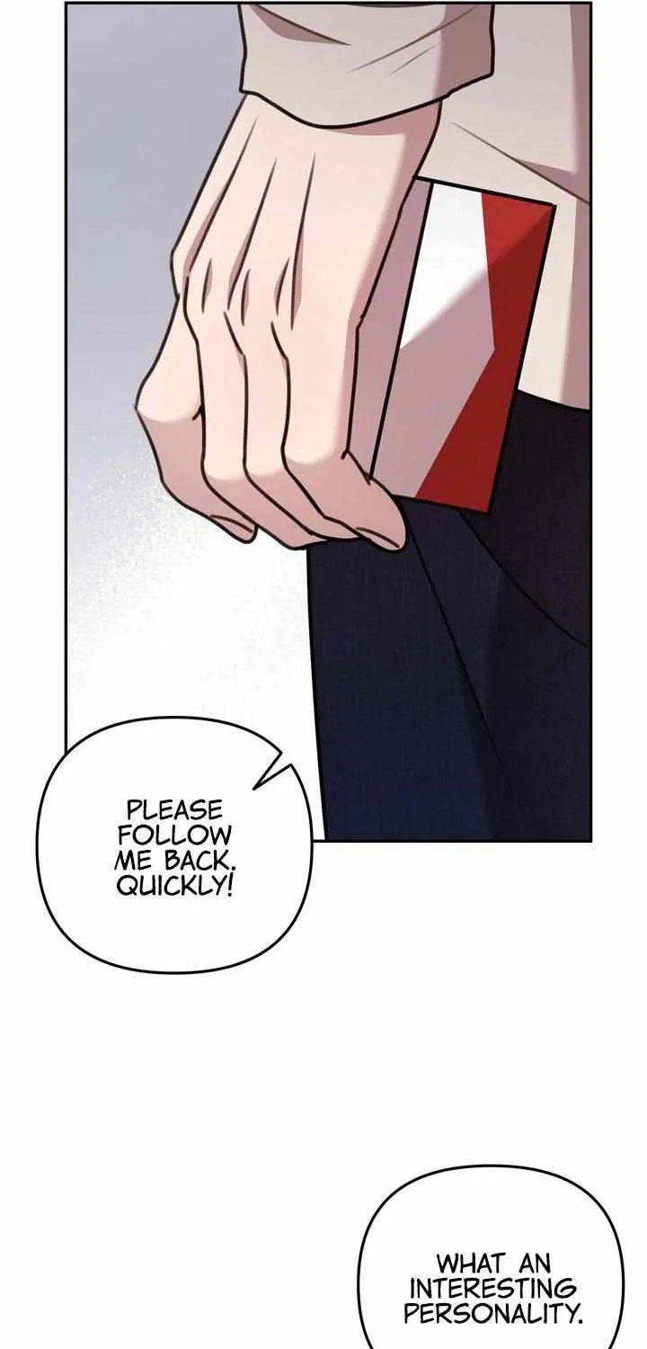 Black and Gray Chapter 7 page 84 - 