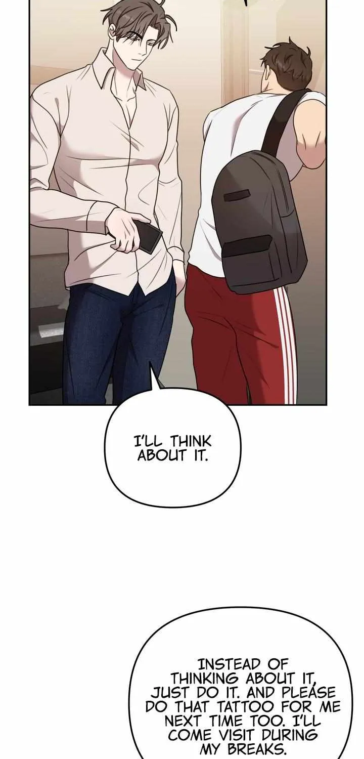 Black and Gray Chapter 7 page 89 - 