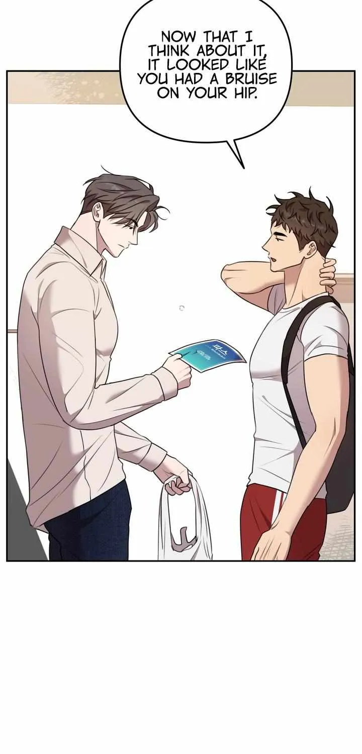 Black and Gray Chapter 7 page 10 - 