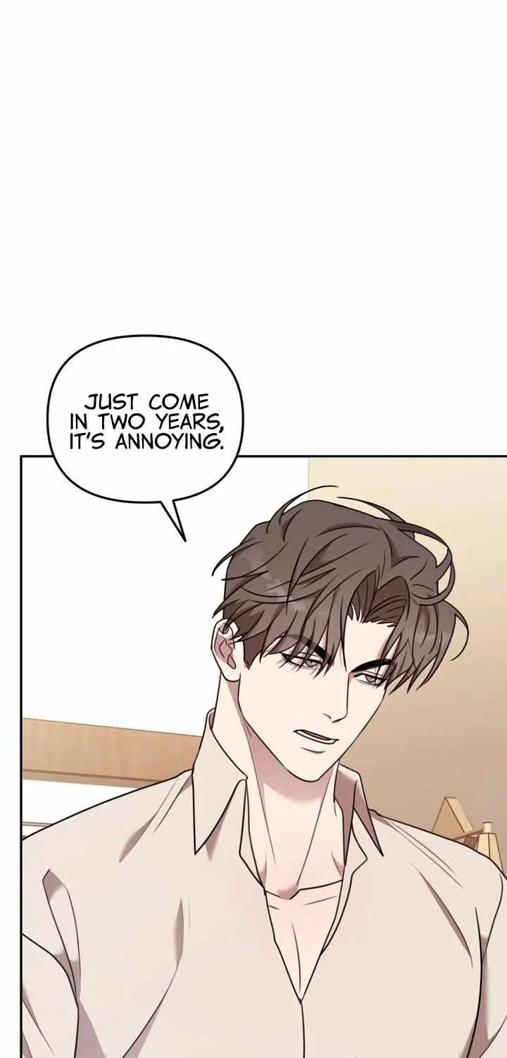 Black and Gray Chapter 7 page 91 - 