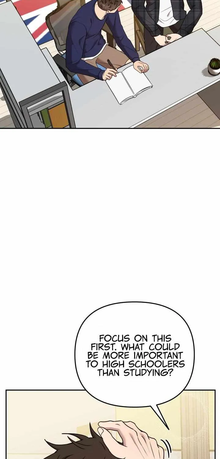 Black and Gray Chapter 8 page 11 - 