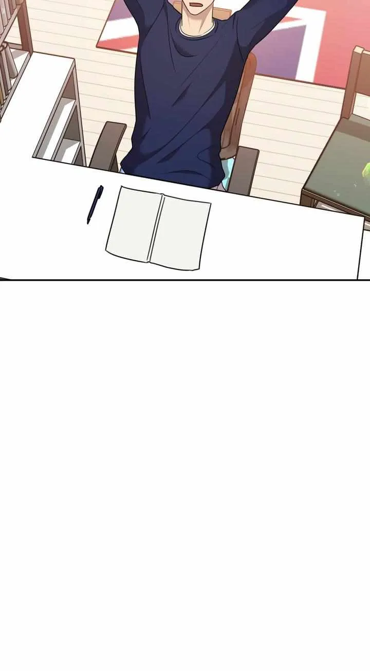Black and Gray Chapter 8 page 14 - 