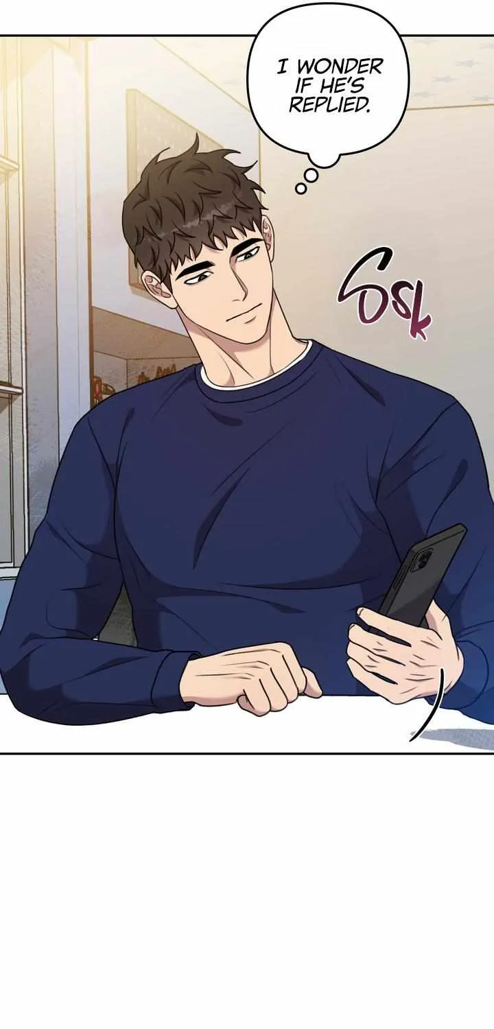 Black and Gray Chapter 8 page 15 - 