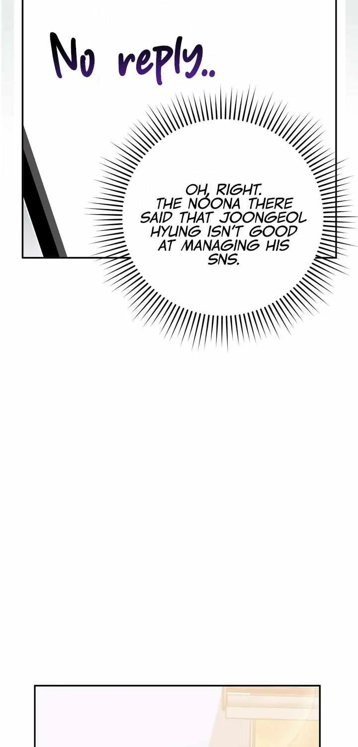 Black and Gray Chapter 8 page 17 - 