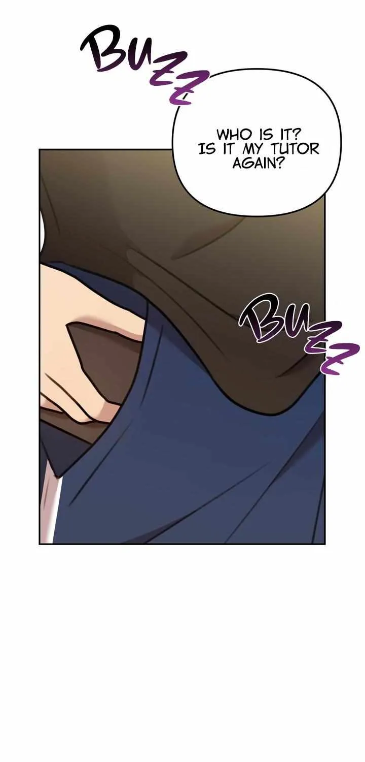Black and Gray Chapter 8 page 21 - 