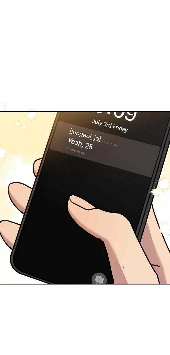 Black and Gray Chapter 8 page 22 - 