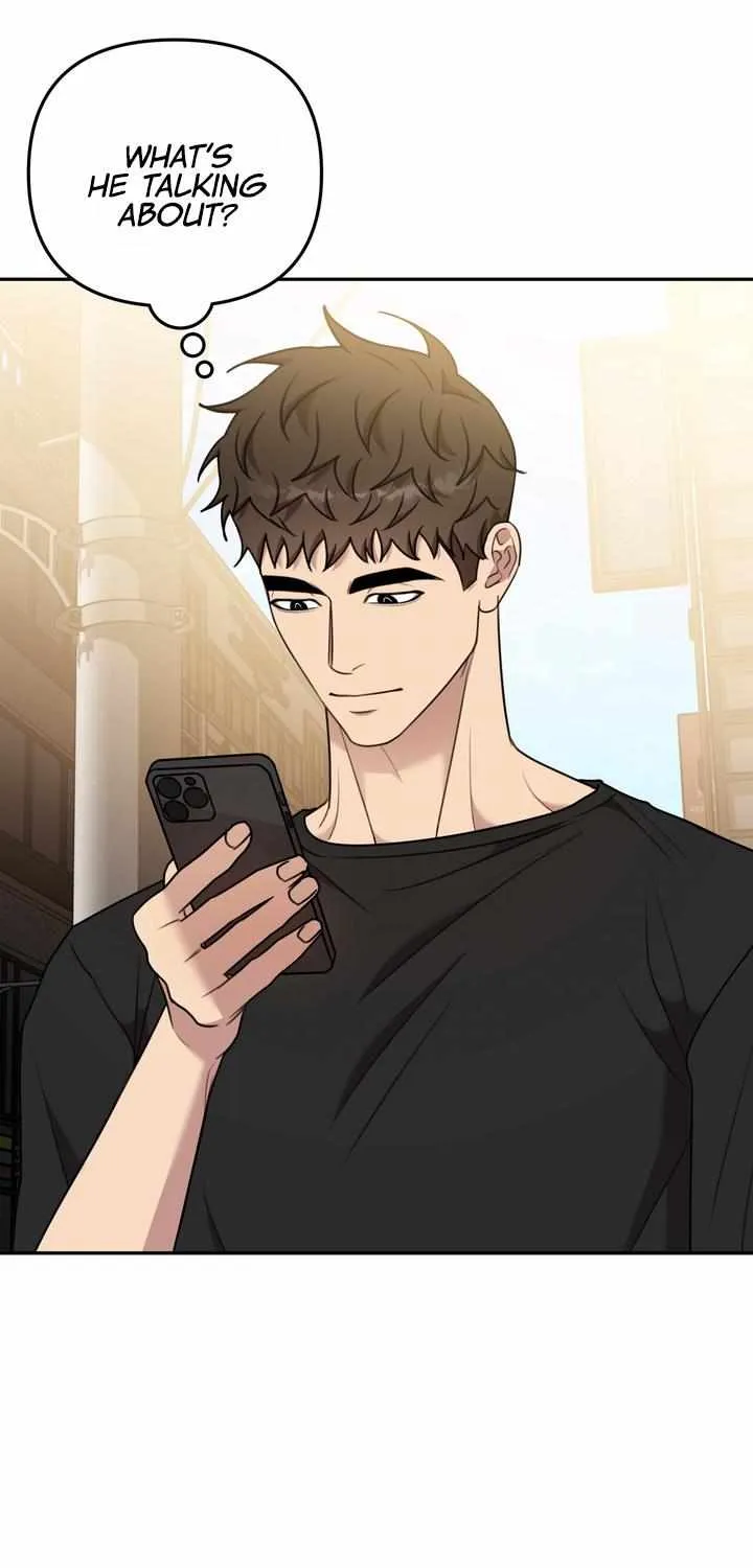 Black and Gray Chapter 8 page 23 - 