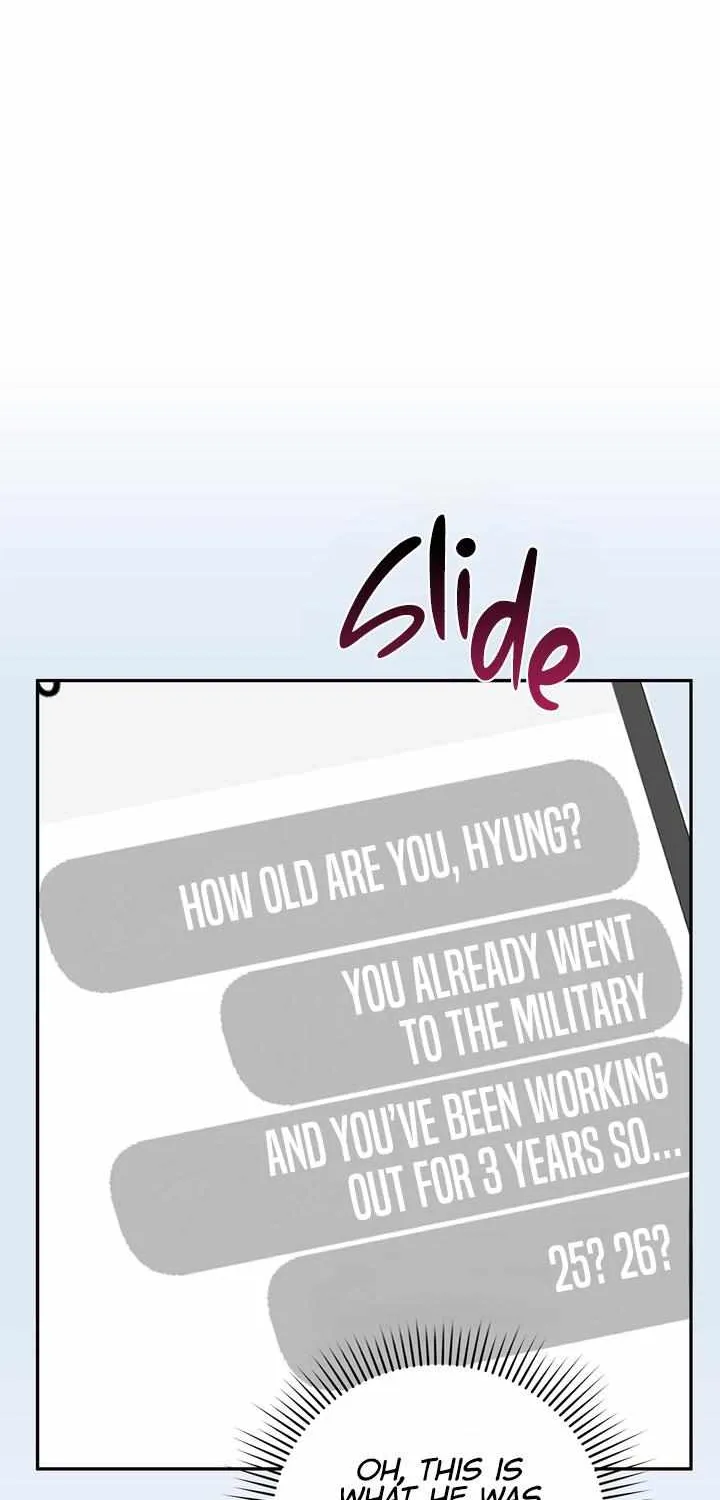 Black and Gray Chapter 8 page 24 - 