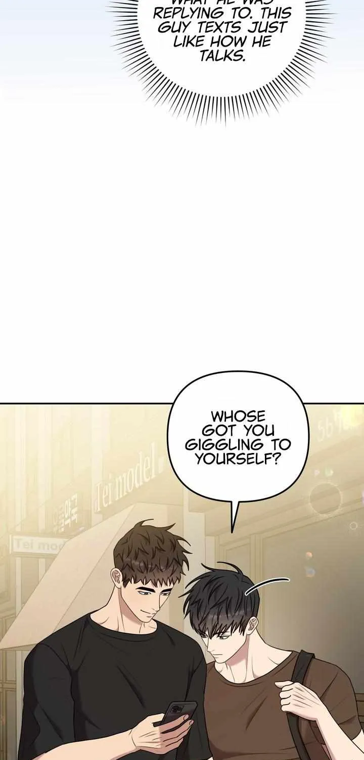 Black and Gray Chapter 8 page 25 - 