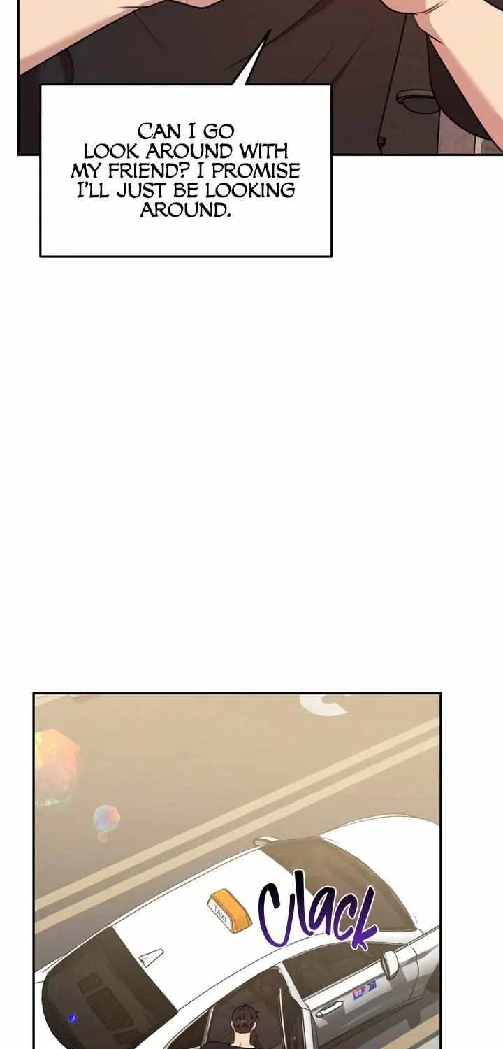 Black and Gray Chapter 8 page 31 - 