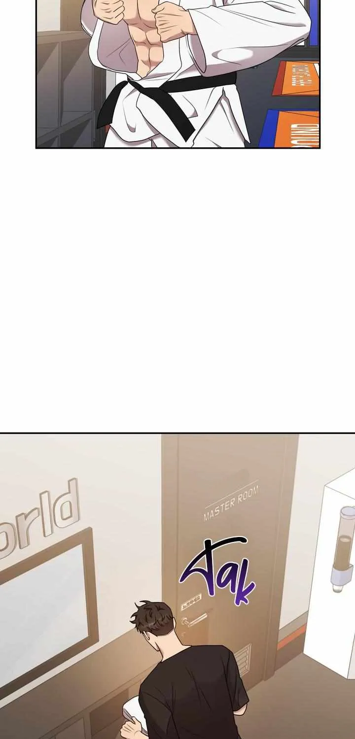 Black and Gray Chapter 8 page 33 - 
