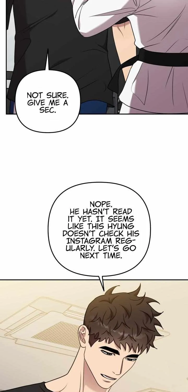 Black and Gray Chapter 8 page 35 - 