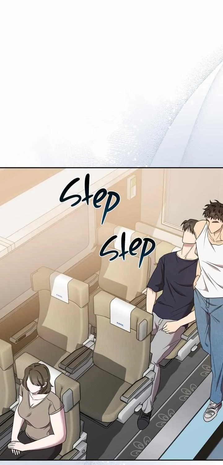 Black and Gray Chapter 8 page 37 - 