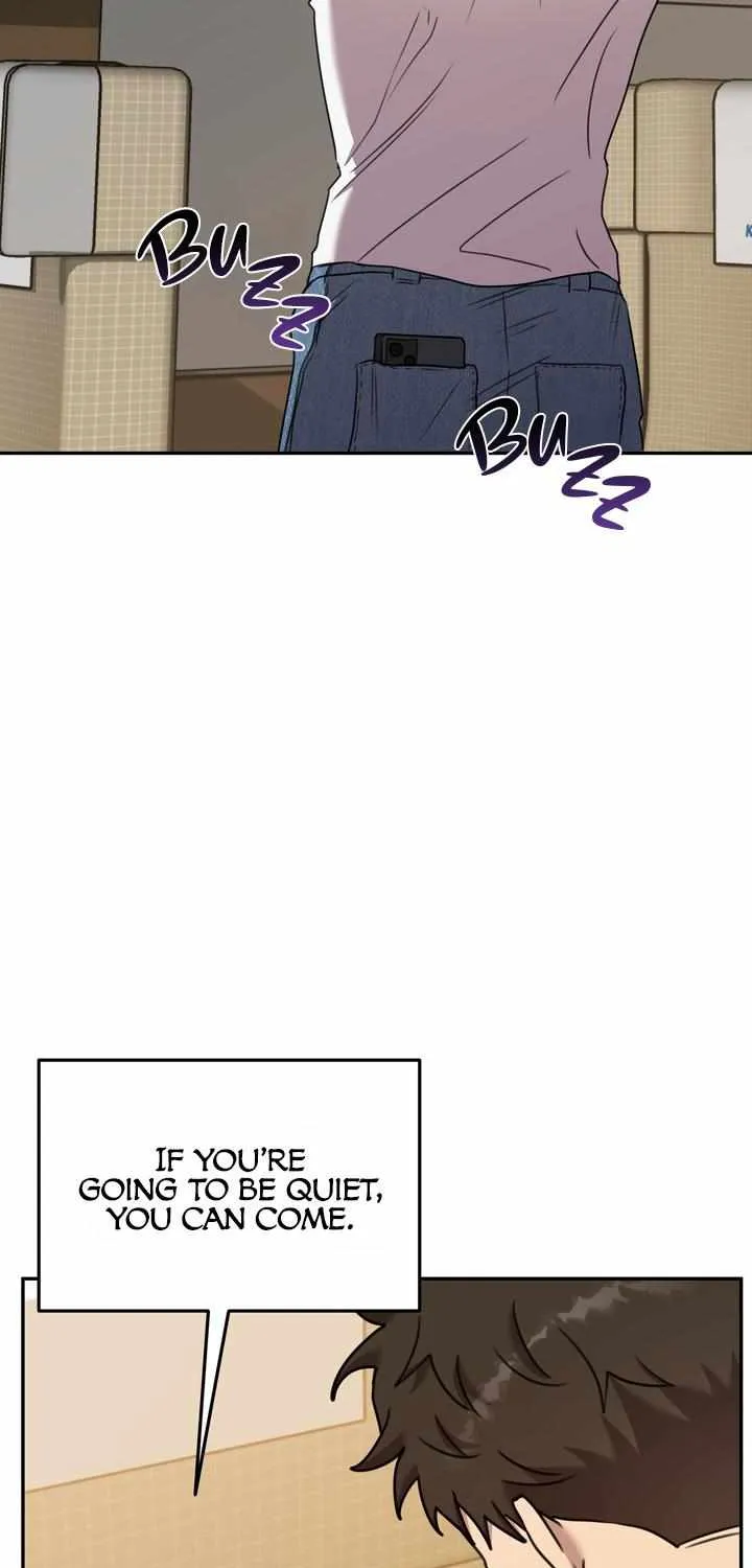 Black and Gray Chapter 8 page 39 - 