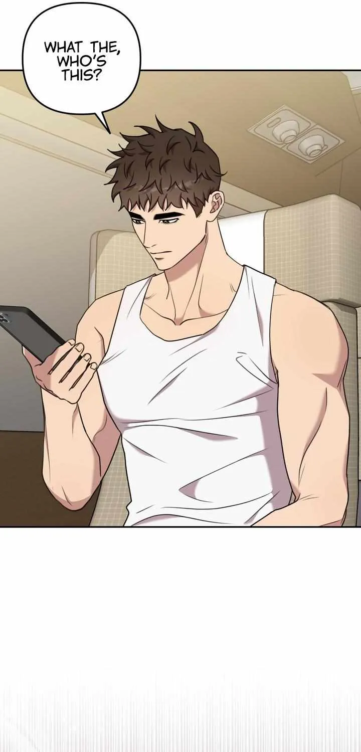 Black and Gray Chapter 8 page 41 - 