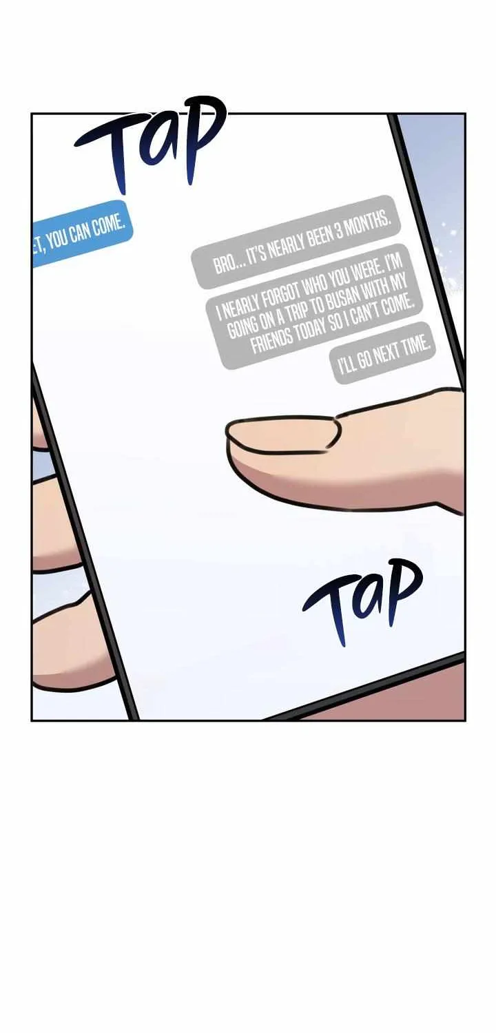 Black and Gray Chapter 8 page 44 - 