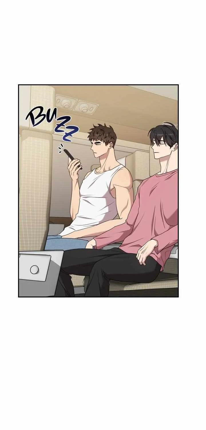 Black and Gray Chapter 8 page 45 - 