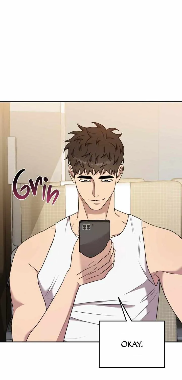 Black and Gray Chapter 8 page 46 - 