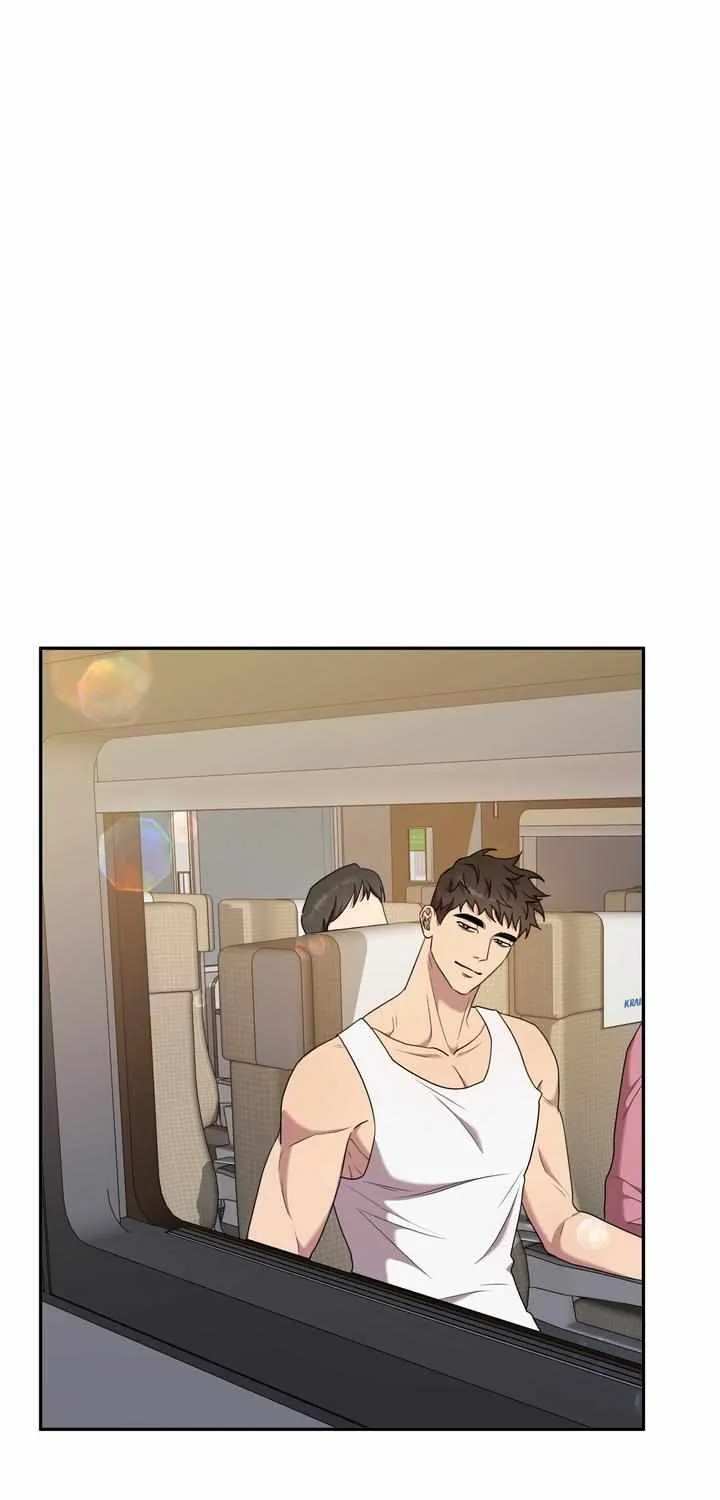 Black and Gray Chapter 8 page 47 - 