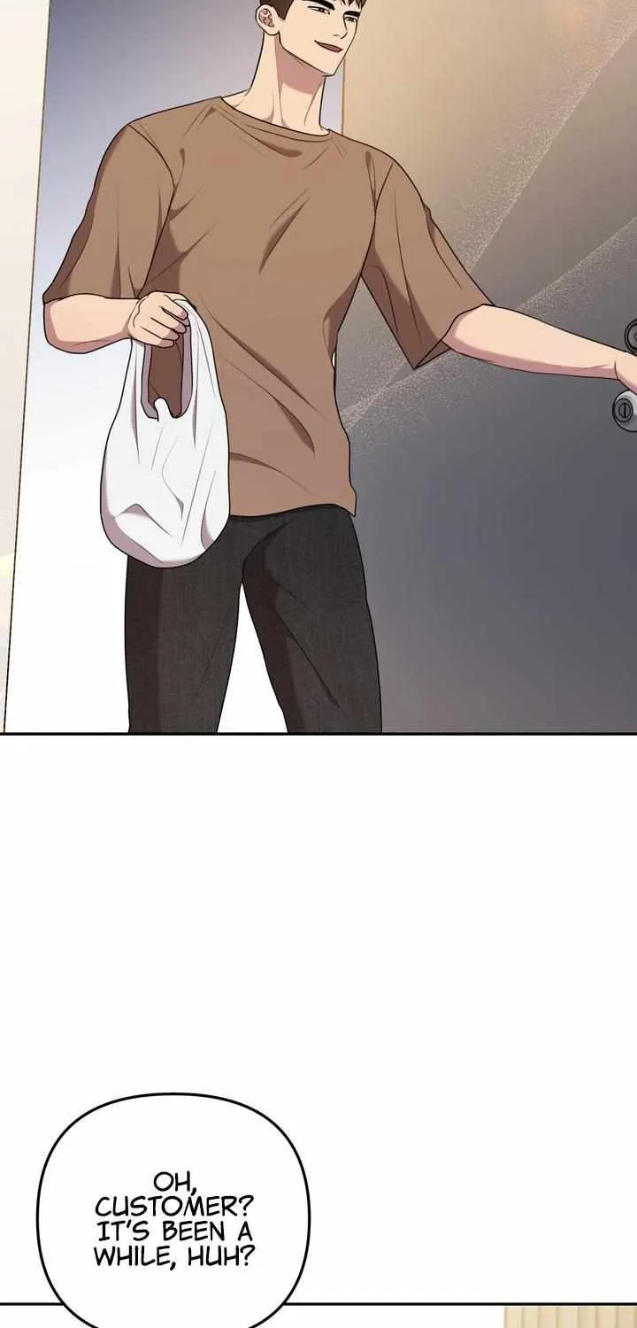 Black and Gray Chapter 8 page 50 - 