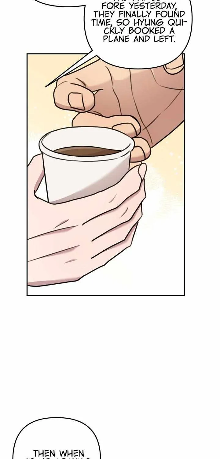 Black and Gray Chapter 8 page 57 - 