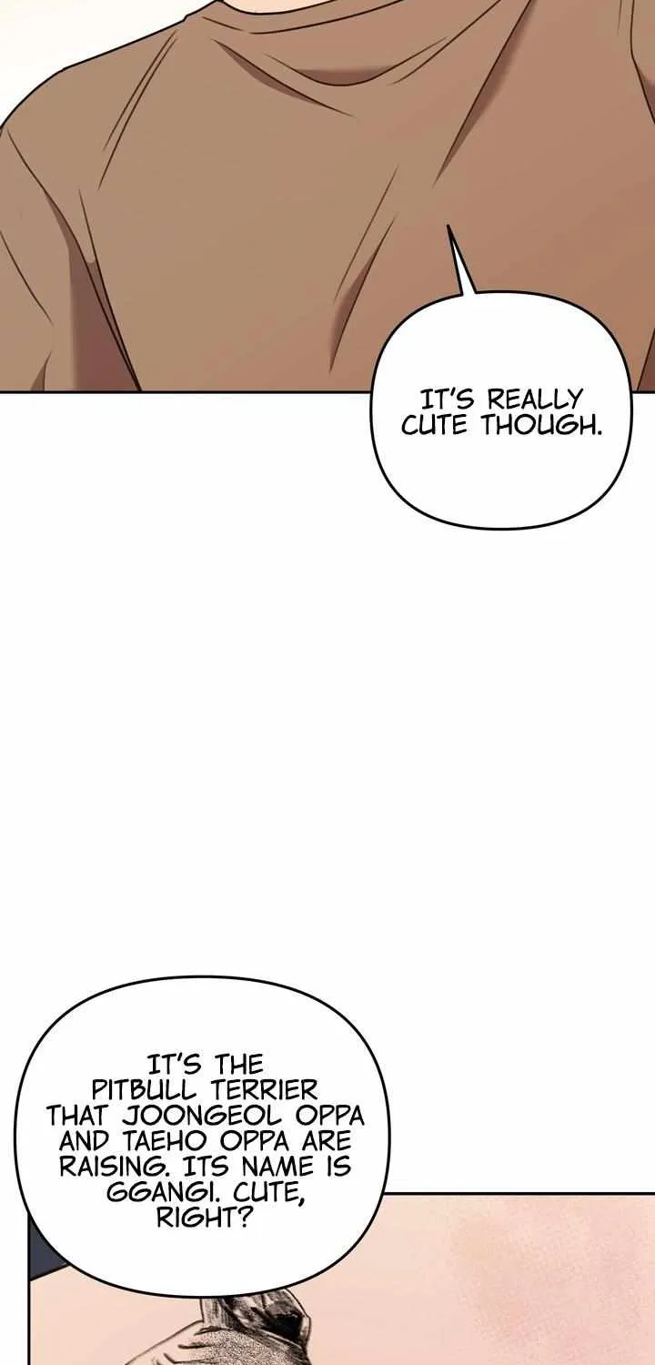 Black and Gray Chapter 8 page 66 - 