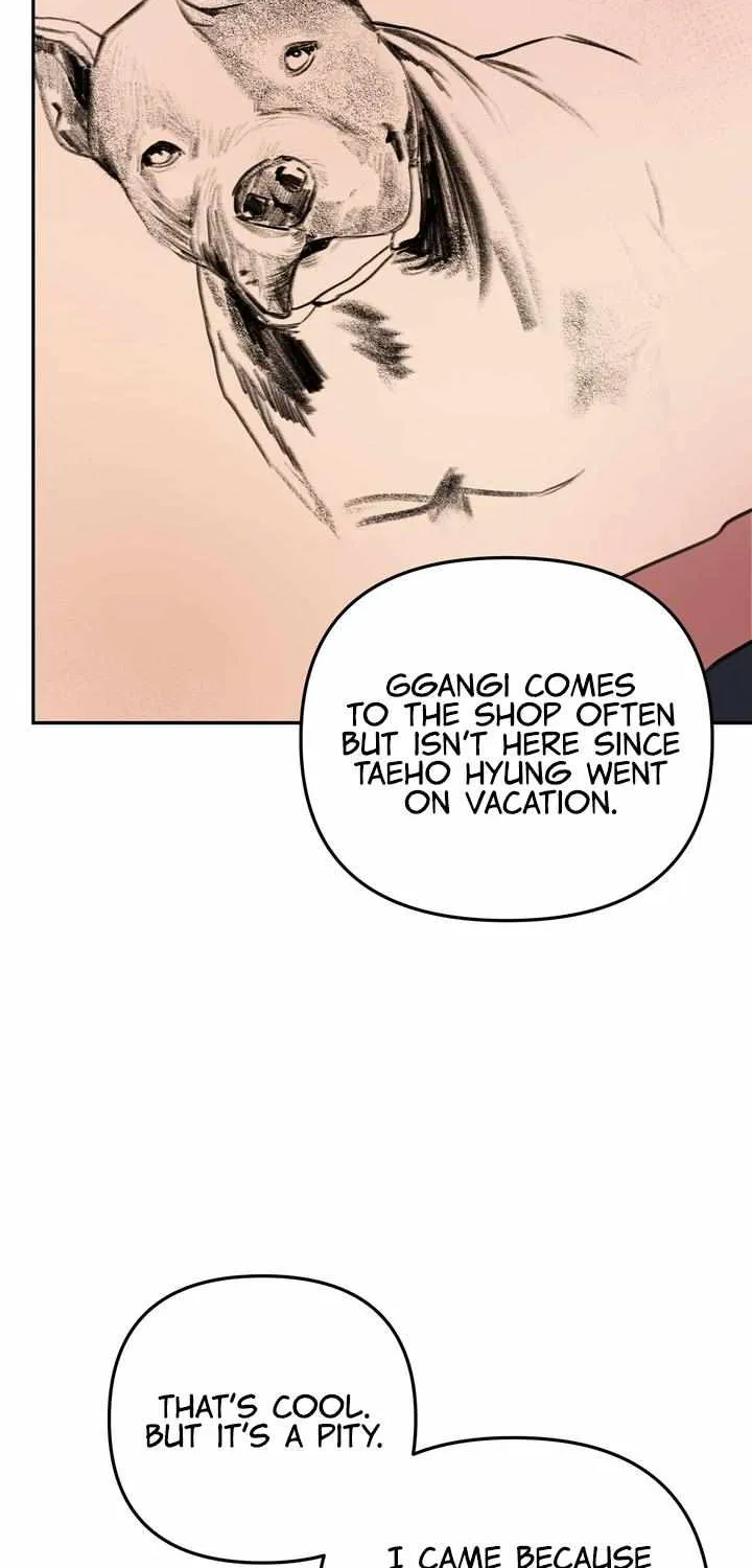 Black and Gray Chapter 8 page 67 - 