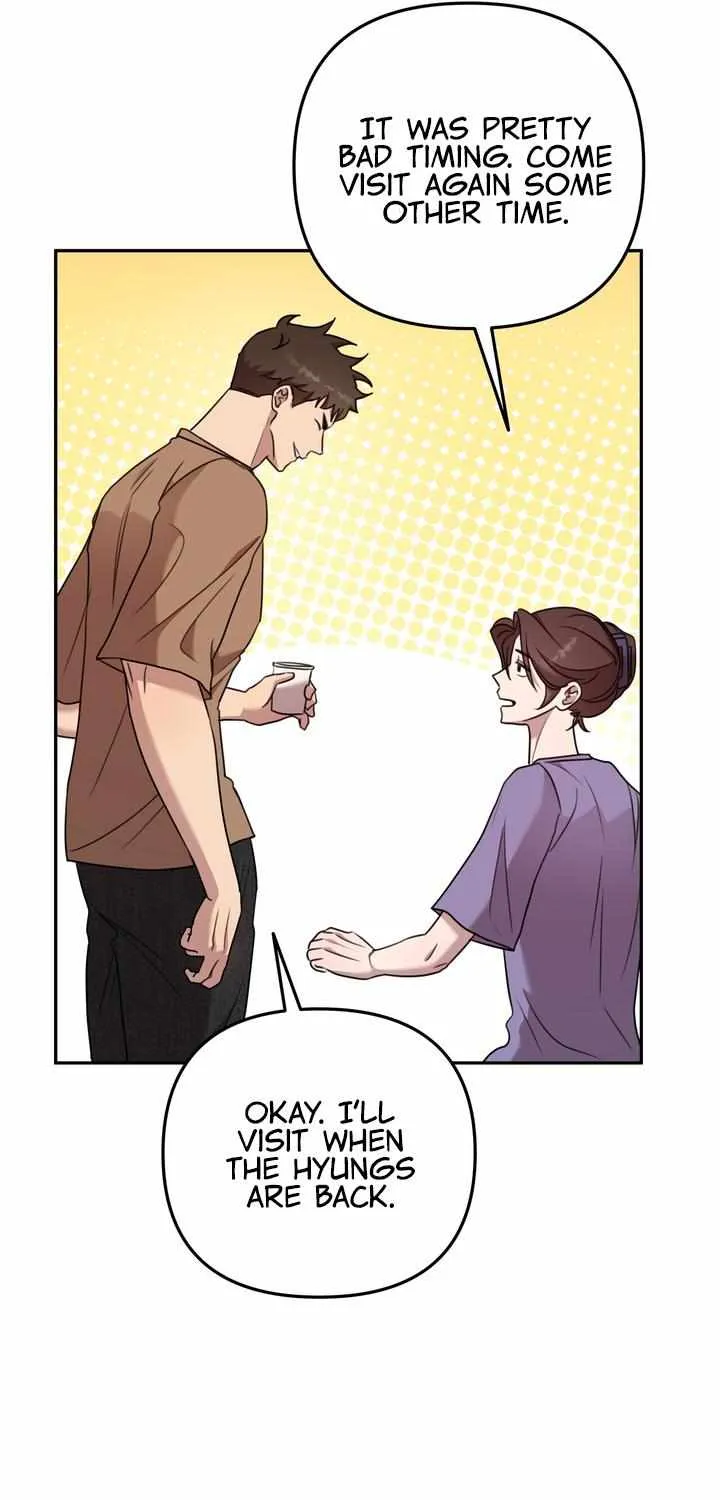 Black and Gray Chapter 8 page 70 - 