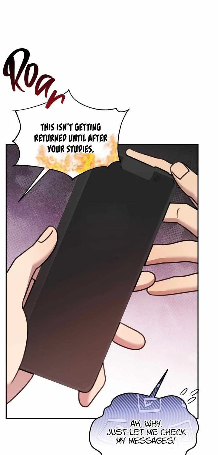 Black and Gray Chapter 8 page 8 - 