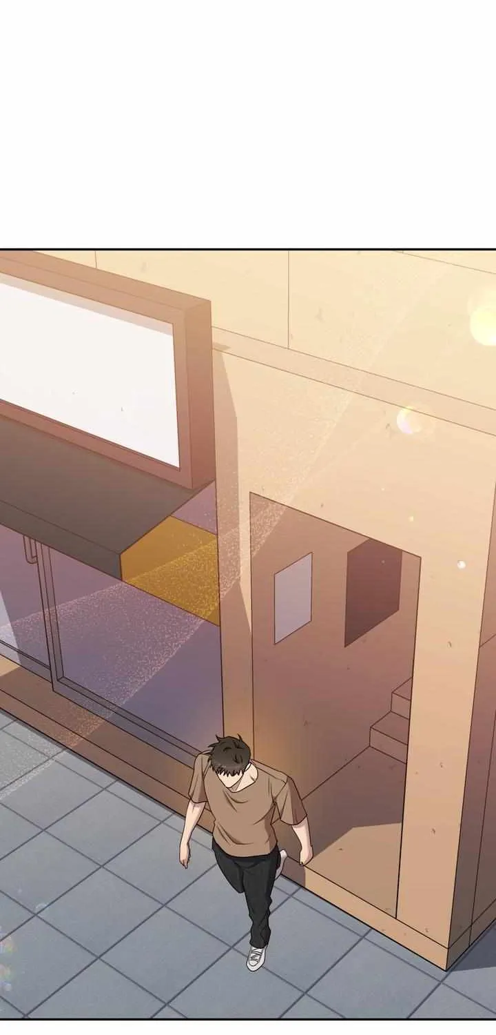 Black and Gray Chapter 8 page 71 - 
