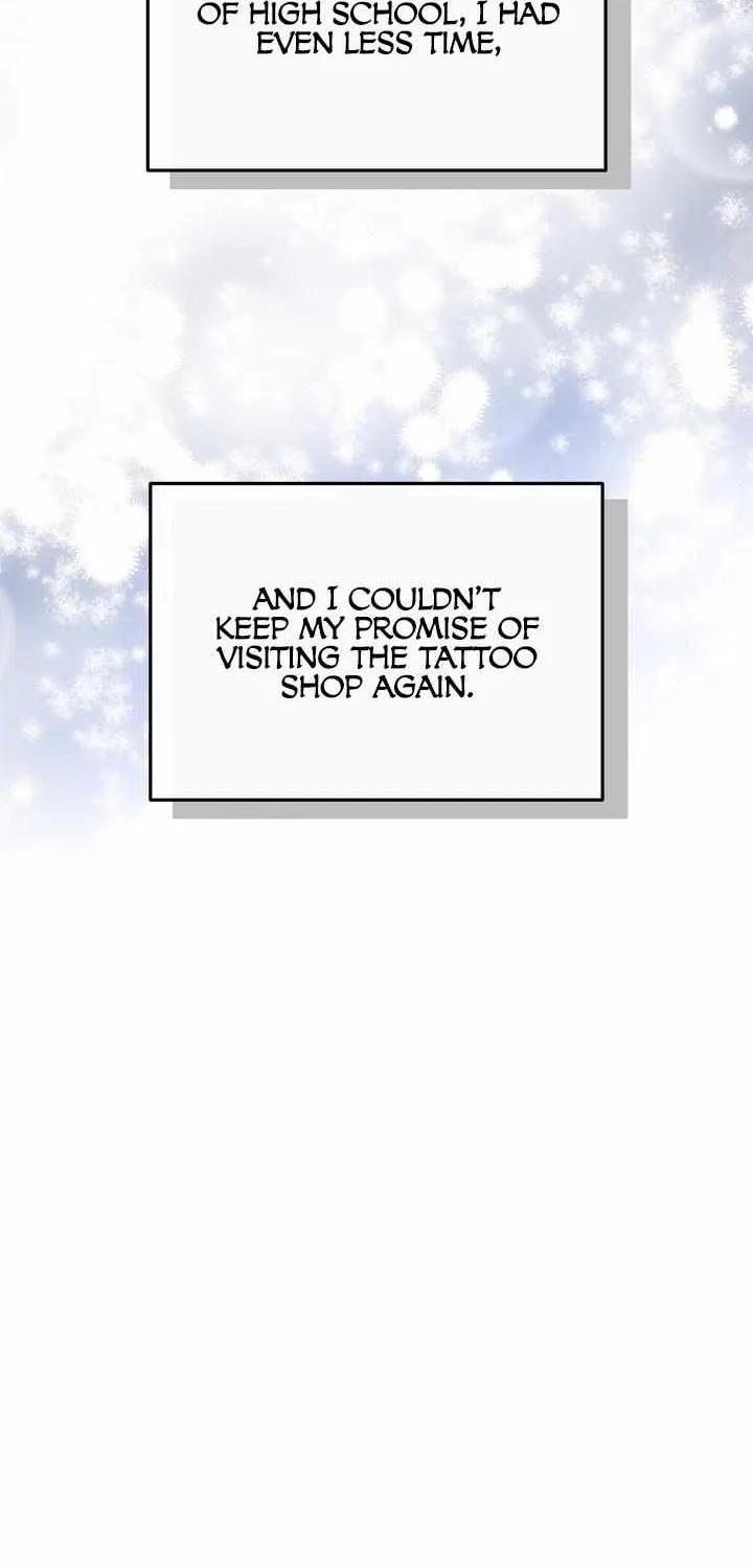 Black and Gray Chapter 8 page 75 - 
